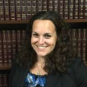 Rebecca Smith-Hameroff