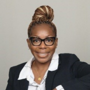 Bridgette Williams