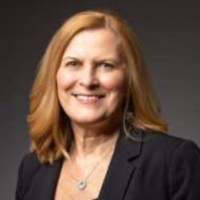 Carolyn Cochrane