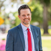 C. Andrew Roy