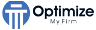 Optimize My Firm logo