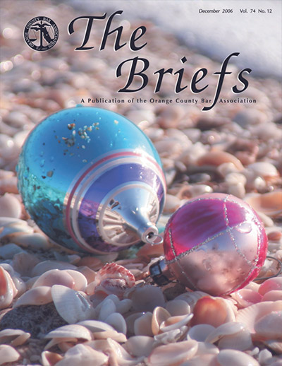 December 2006