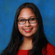 Sabrina Jadunandan